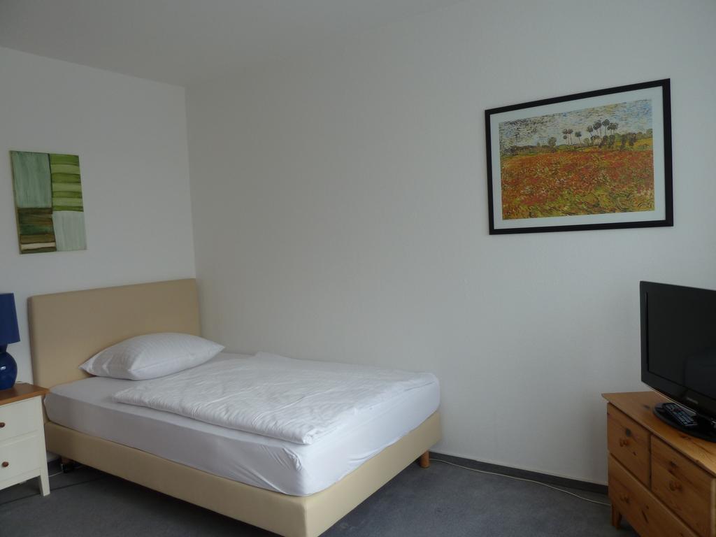 Hotel Dahl Вахтберг Экстерьер фото