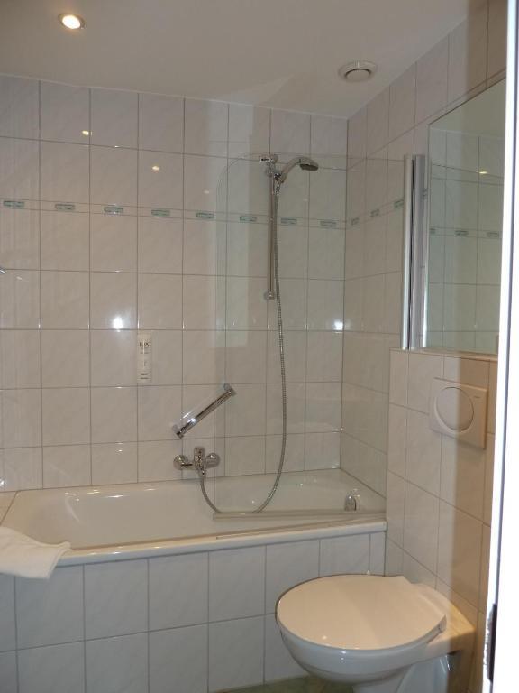 Hotel Dahl Вахтберг Номер фото