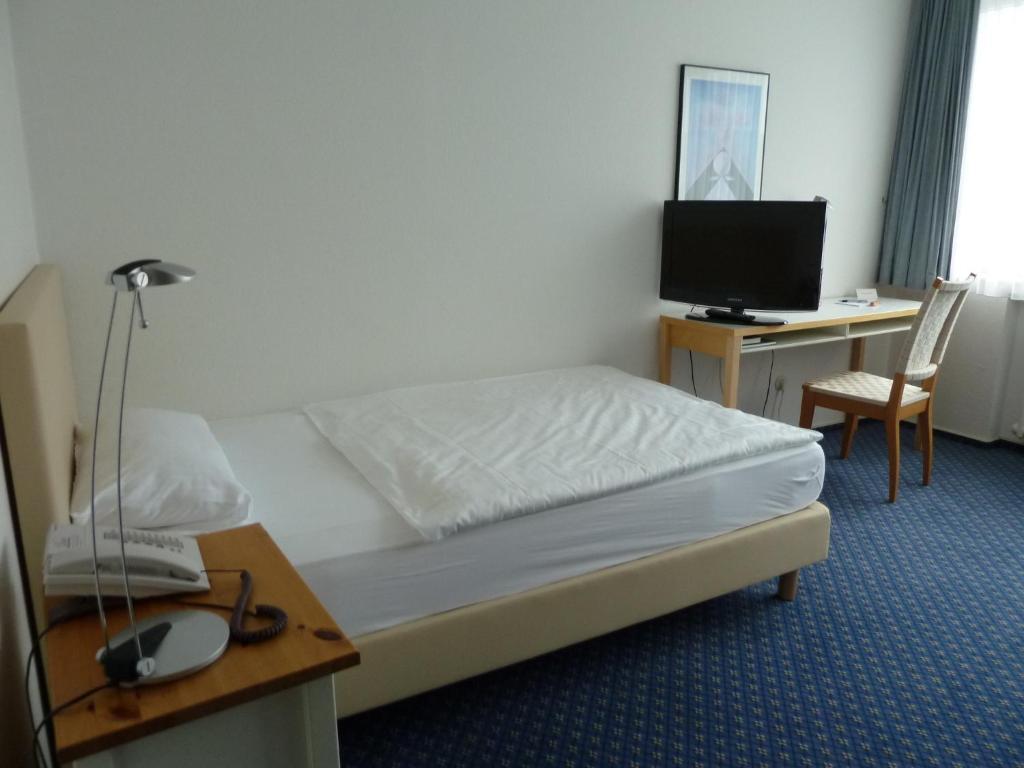 Hotel Dahl Вахтберг Номер фото