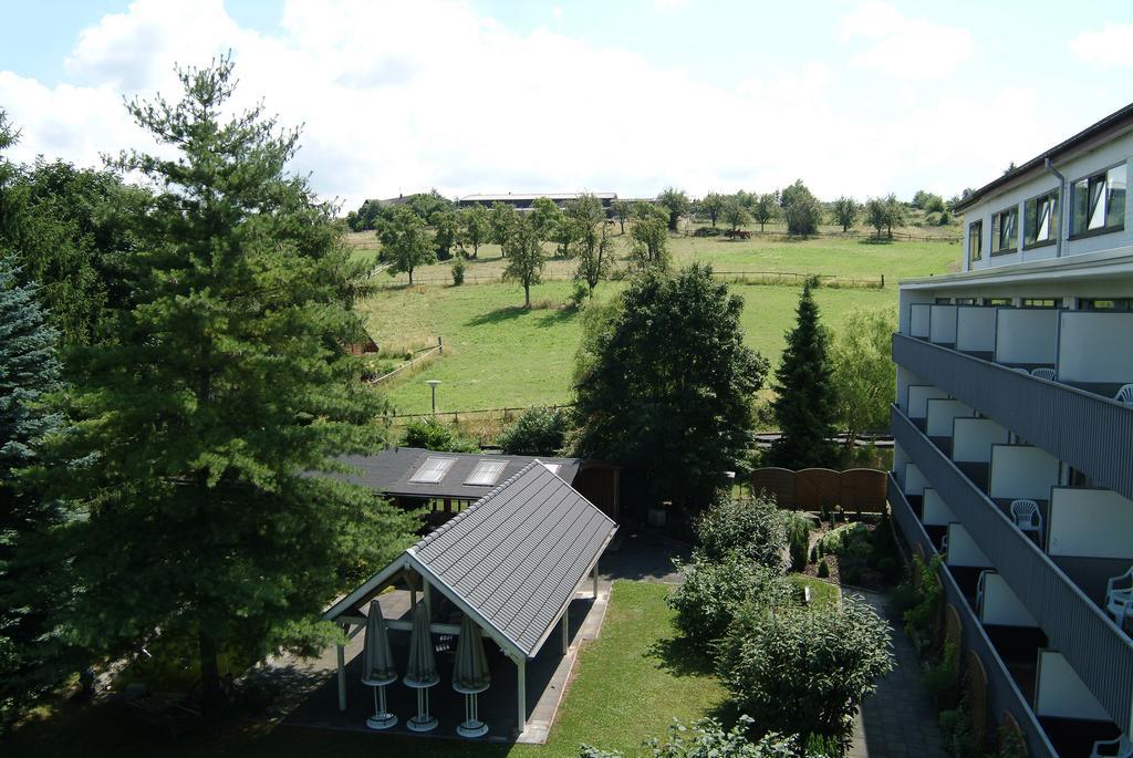 Hotel Dahl Вахтберг Экстерьер фото