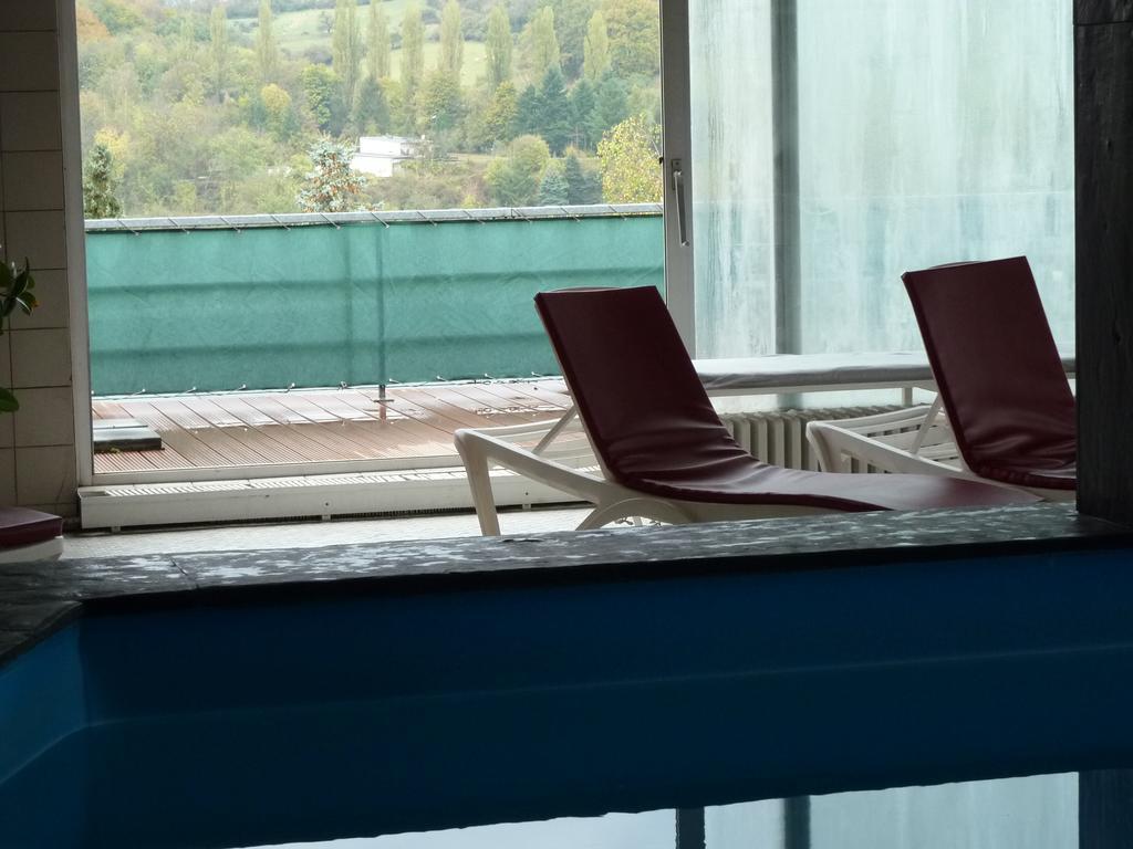 Hotel Dahl Вахтберг Экстерьер фото