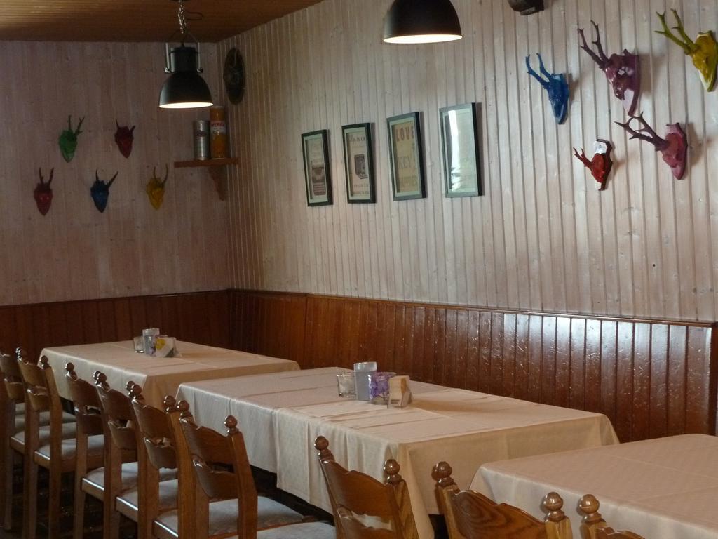 Hotel Dahl Вахтберг Экстерьер фото