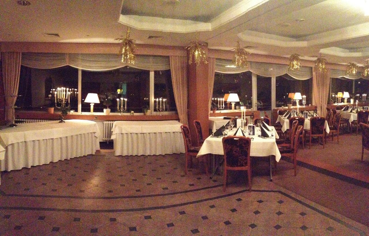 Hotel Dahl Вахтберг Экстерьер фото